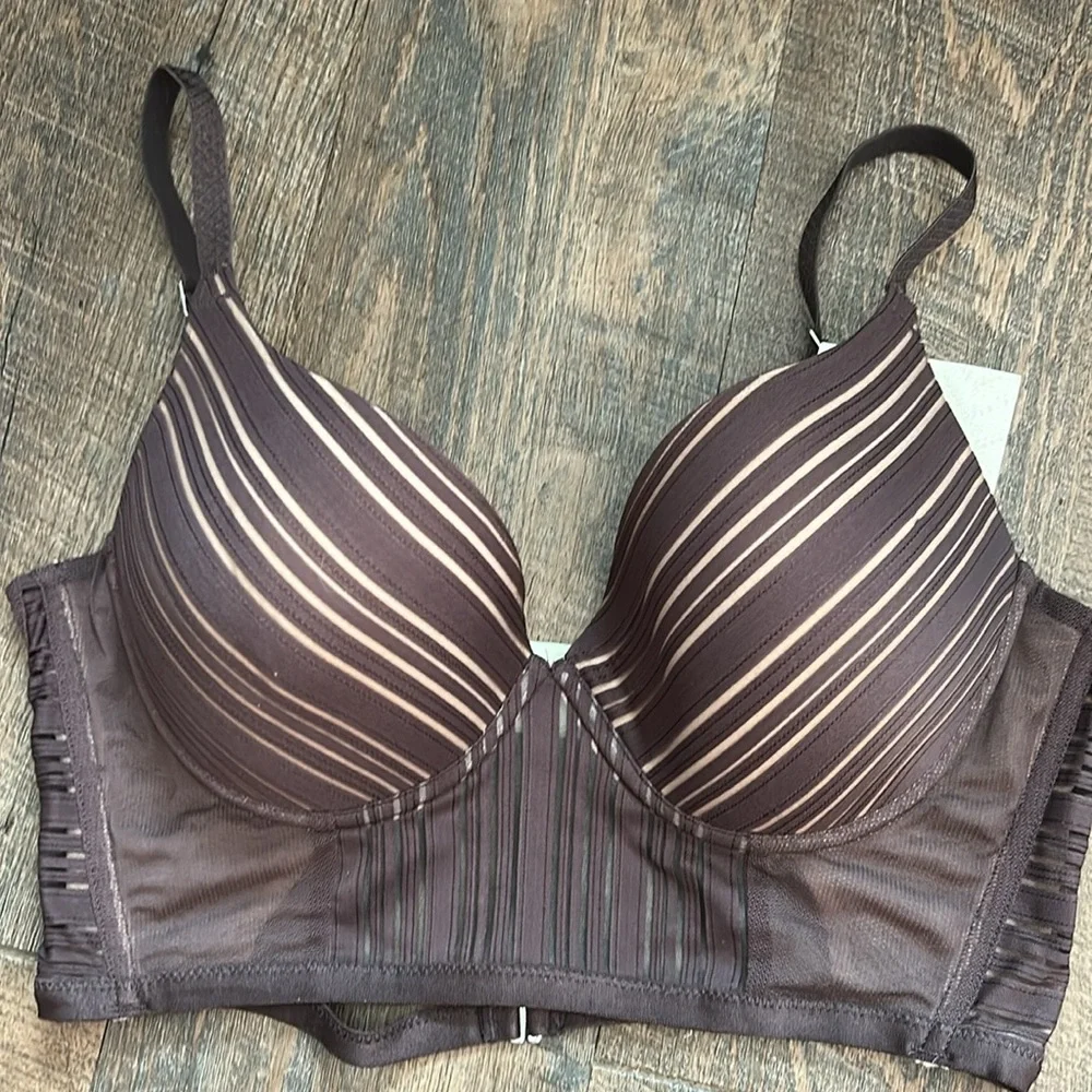 True & Co. true&co charcoal